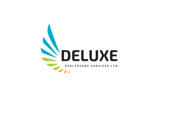 Deluxe Healthcare Services - A company logo