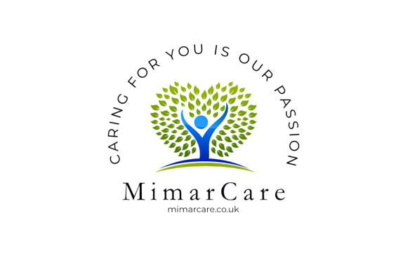 Mimarcare Ltd - A company logo