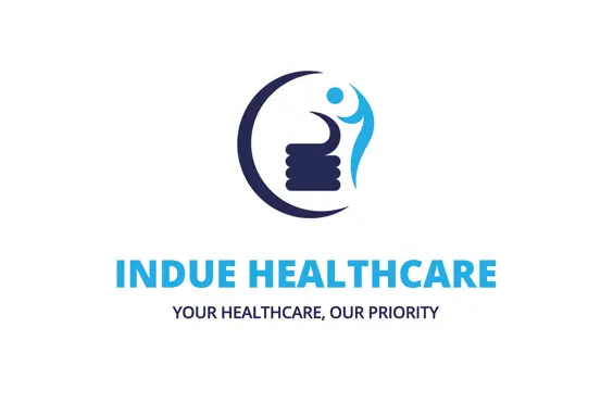 Indue Healthcare - Main Office - outside view of care home