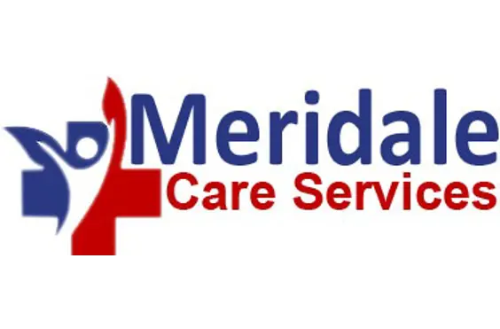 Meridale Care Services Ltd - outside view of care home