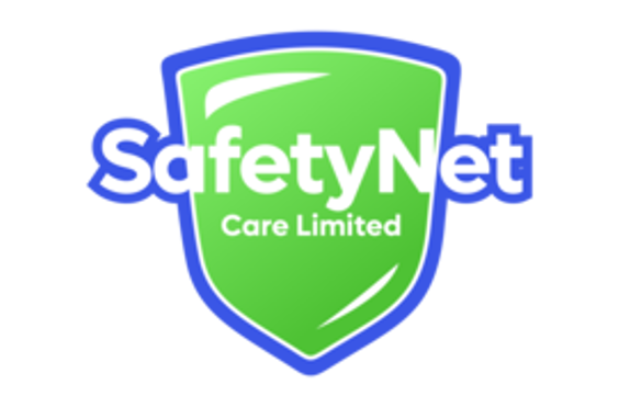 Safetynet Care Hampshire - outside view of care home