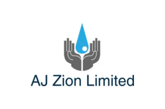 AJ Zion Limited - outside view of care home