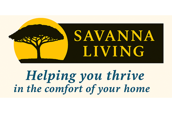 Savanna Living Limited - outside view of care home