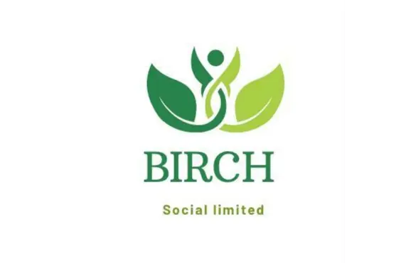 Birch Social Limited - outside view of care home