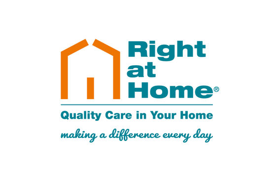 Right At Home Central London - outside view of care home