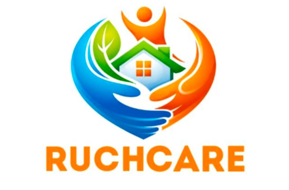 Ruchare  Ltd - A company logo