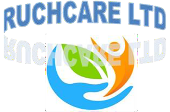 Ruchare  Ltd - outside view of care home