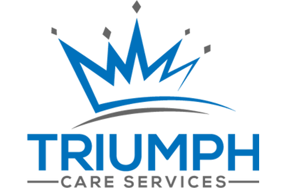 Triumph Care Services Ltd - outside view of care home