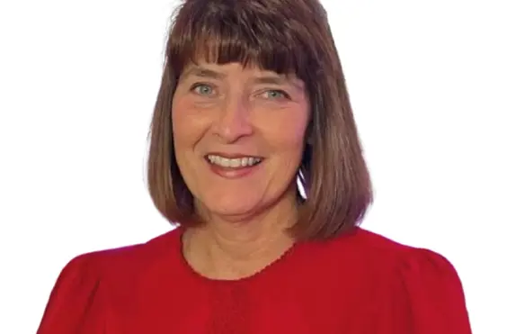 Caremark Lewes and Wealden North - outside view of care home