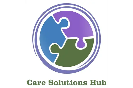 CS Hub Limited - outside view of care home