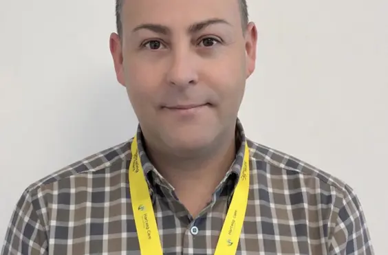 Hartwig Care (Hertfordshire) - Photo of manager