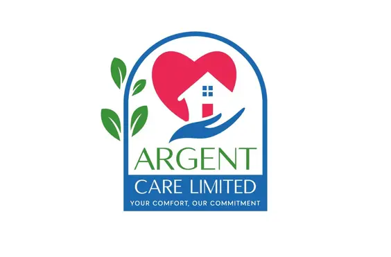 Argent Care Limited - A company logo