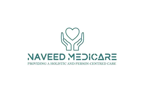 Naveed Medicare Ltd Hampshire - outside view of care home