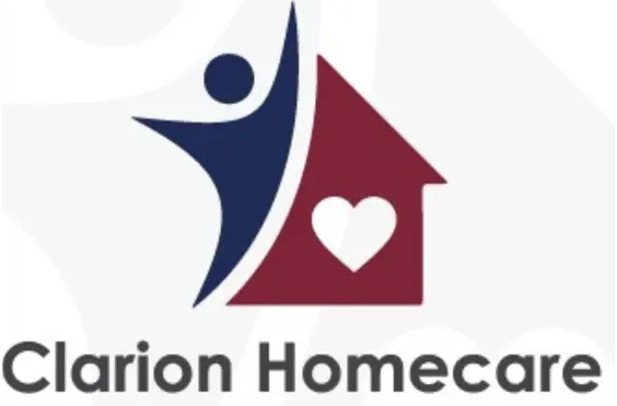 Clarion Homecare - Main Office - outside view of care home