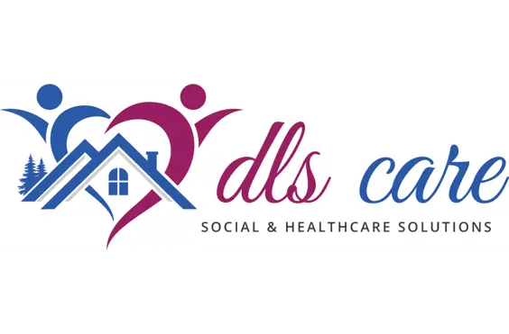 DLS SW England Regional Office - A company logo