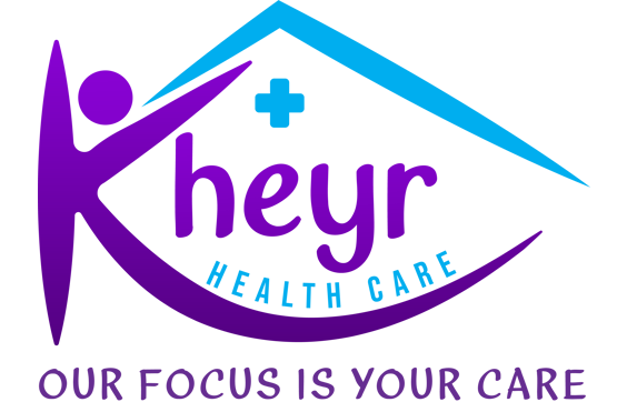 Kheyr Healthcare Ltd - The Vista Centre, Suite A3:08B, 3rd Floor, 50 Salisbury Road - outside view of care home