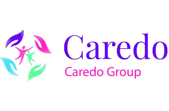Caredo Ltd - outside view of care home
