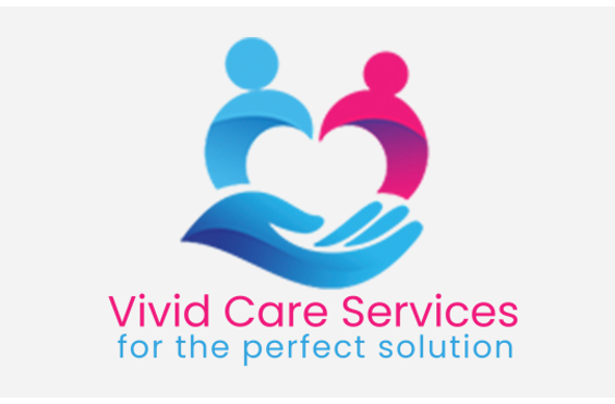 Vivid Care Services Ltd - outside view of care home