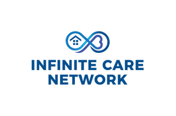 Infinite Care Network - Main Office - outside view of care home