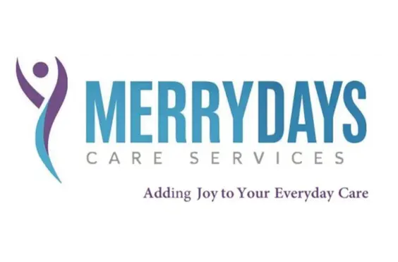 Merrydays Care Services Ltd - outside view of care home