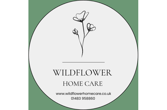 Wildflower Home Care Ltd - outside view of care home