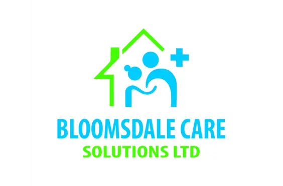 Bloomsdale Care Solutions Ltd - outside view of care home