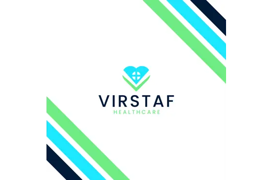 Virstaf Healthcare Ltd - outside view of care home