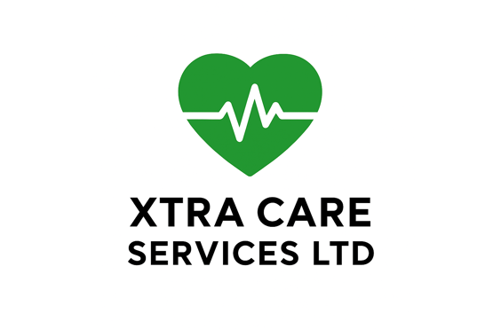 GORRETTI KASOZI - outside view of care home