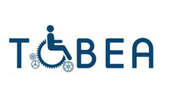 Tobea Support Ltd - outside view of care home