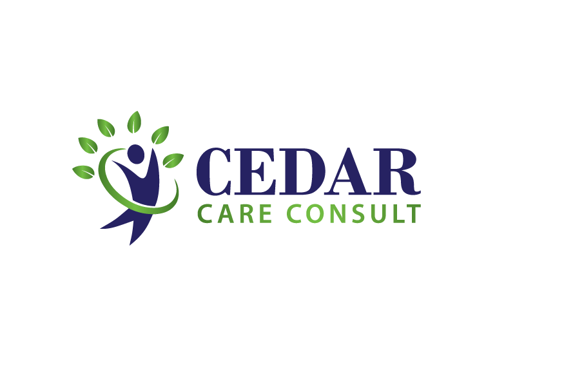 Cedar Care Consult Ltd - outside view of care home