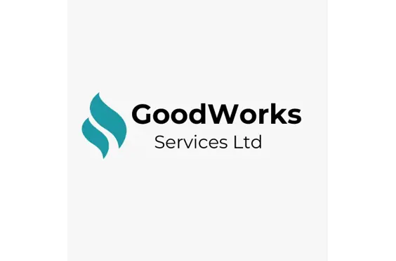 Goodworks Services Ltd - outside view of care home