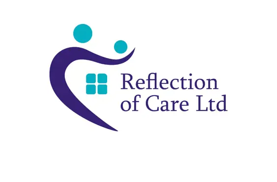 Reflection of Care Ltd - outside view of care home