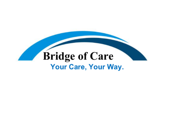 Bridge of Care Limited - A company logo