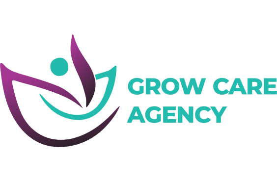 Grow Care Agency Limited - outside view of care home
