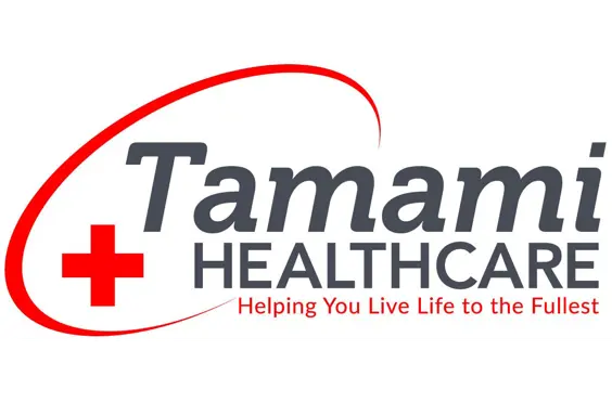 Tamami Healthcare Ltd - outside view of care home