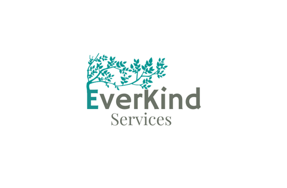 EverKind Services - outside view of care home