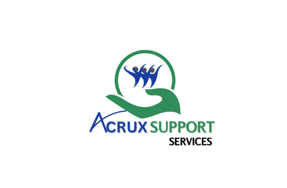 8 Cosway Court - outside view of care home