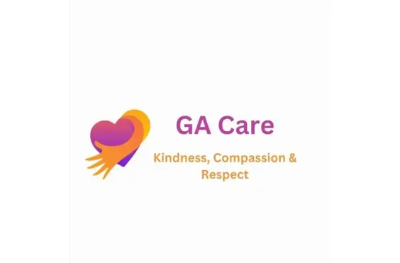 GA Care Limited - A company logo