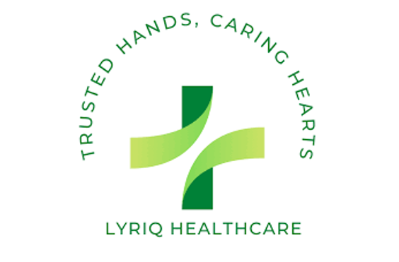 Lyriq Healthcare Ltd - outside view of care home