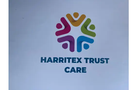 Elevate services - outside view of care home