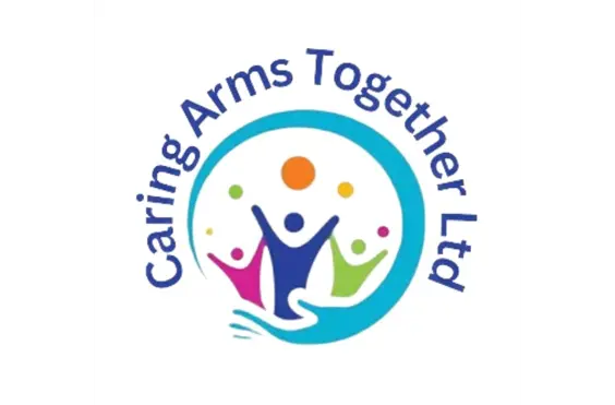Caring Arms Together Ltd - outside view of care home