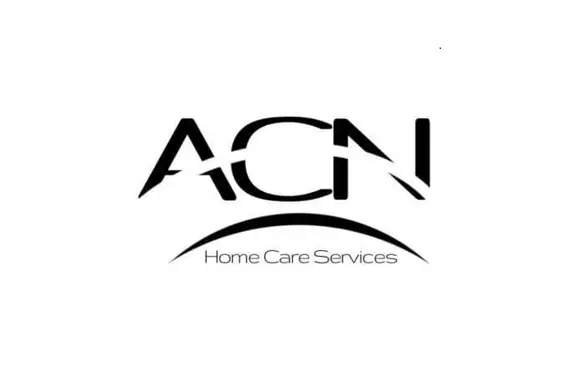 ACN Home Care Service - A company logo