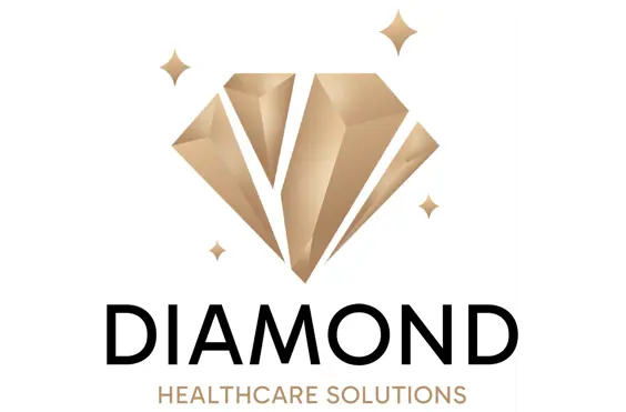 Diamond Health Care Solutions Ltd - A company logo