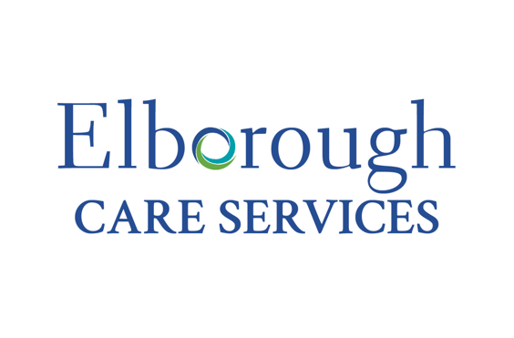 Elborough Care Services - outside view of care home