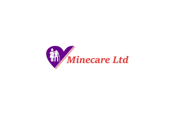 Mine Care LTD - outside view of care home