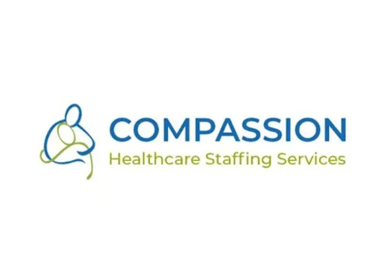 Compassion Health Care Staffing Services Limited - outside view of care home