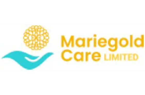 Mariegold Care Limited - A company logo