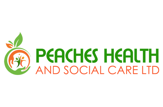 Peaches Health and Social Care Ltd - outside view of care home