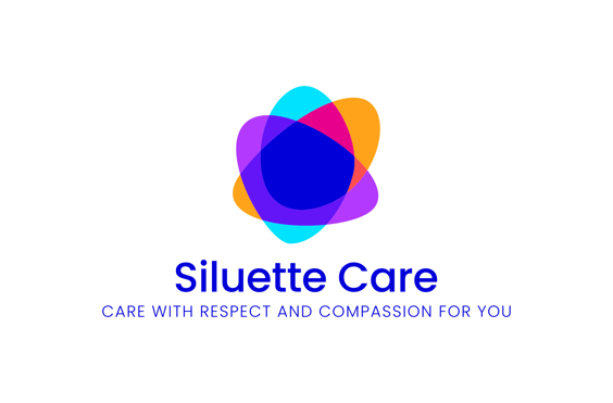 Siluette Care - outside view of care home