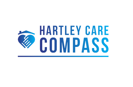 Hartley Care Compass Ltd - outside view of care home